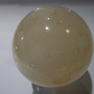 Calciet Bol nr 9: 5,5 cm - 282 gr - LeMUria Elfenpoort