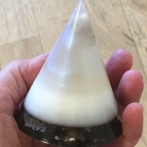 11) DIKKE DARM MERIDIAAN - Sterrenbeeld SCHORPIOEN-PLUTO: Klank Piramide + Soulfeggio 666 Hz Sound Healing MP3 11: 23.13 min