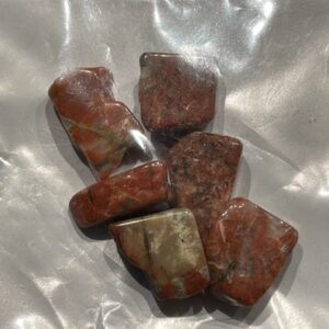 GNEIS 3: 6 Holy Lewisian H(y)ebriden steentjes van het Schotse Eiland Lewis - oudste gesteente op Moeder Aarde