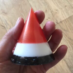 02) HART MERIDIAAN - Sterrenbeeld WATERMAN-URANUS: Klank Piramide + Soulfeggio 396 Hz Sound Healing MP3 02: 23.59 min