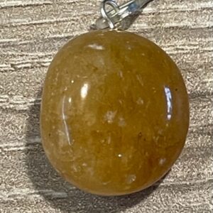 Golden LeMUria HANGER met doorsnede 2 cm