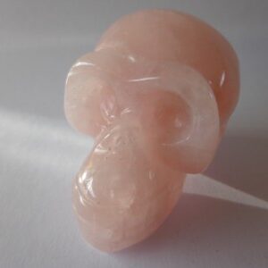 Rozenkwarts Skull 9