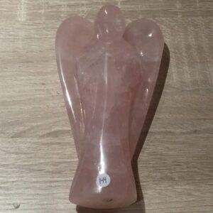 Rozenkwarts Engel XL nr 8: 13x7 cm (hxb)