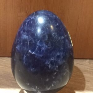 Sodaliet Yoni EI: 4.5x3.3 cm (hxb) - 60 gr