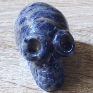 Sodaliet Alien Mini Skull nr 2
