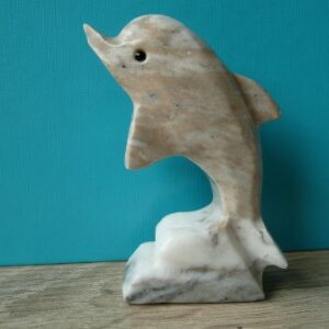 Aragoniet - Dolfijn 2