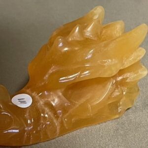 Calciet Goudgele Uluru Drakin nr 2