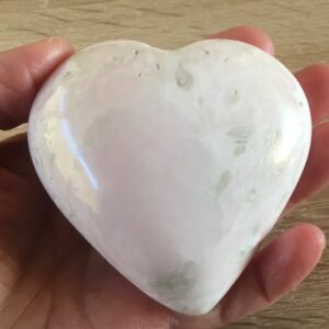 Calsiet Mangano HART (Peru): geïnitieerd door Moeder Venus LeMUria