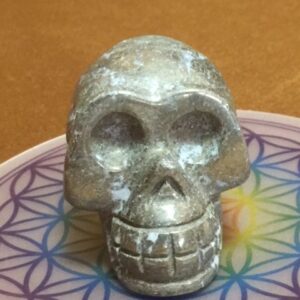 Pyriet Skull 15 - In contact met Inheemse Indianen