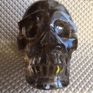 Rookkwarts Skull 3