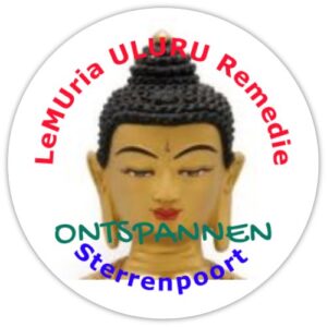 ANGST ONTMANTELAAR - ONTSPANNEN: Sterrenpoort Remedie- 30 ml