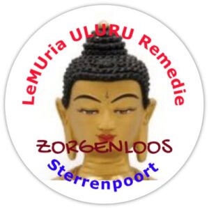 ANGST ONTMANTELAAR - ZORGENLOOS: Sterrenpoort Remedie- 30 ml