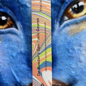 Wierook: ELFEN DROOM - Ingewijde Natuurzuivere Bloemenwierook - 24 lange geurstokjes van Moeder's Spirituele Geur