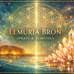 LeMUria Sprays & Remedies