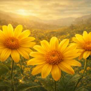 Bloemen Essence Rollers