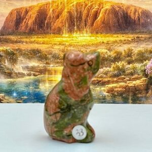 Unakiet Hond 1: 2.8x2x5 cm (lxbxh) - 42 gr