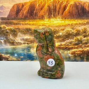 Unakiet Hond 2: 2.9x1.0x5 cm - 41 gr