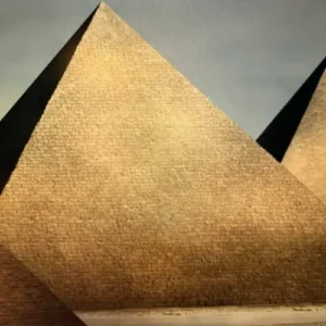 Piramides & Symboliek