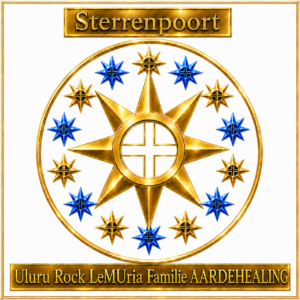 LeMUria Aardehealing
